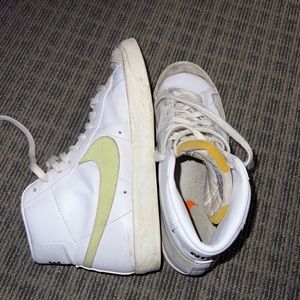nike blazers